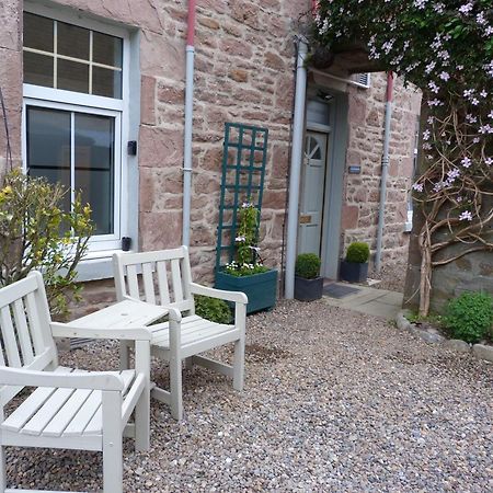 Wee Ness Cottage Инвернес Екстериор снимка