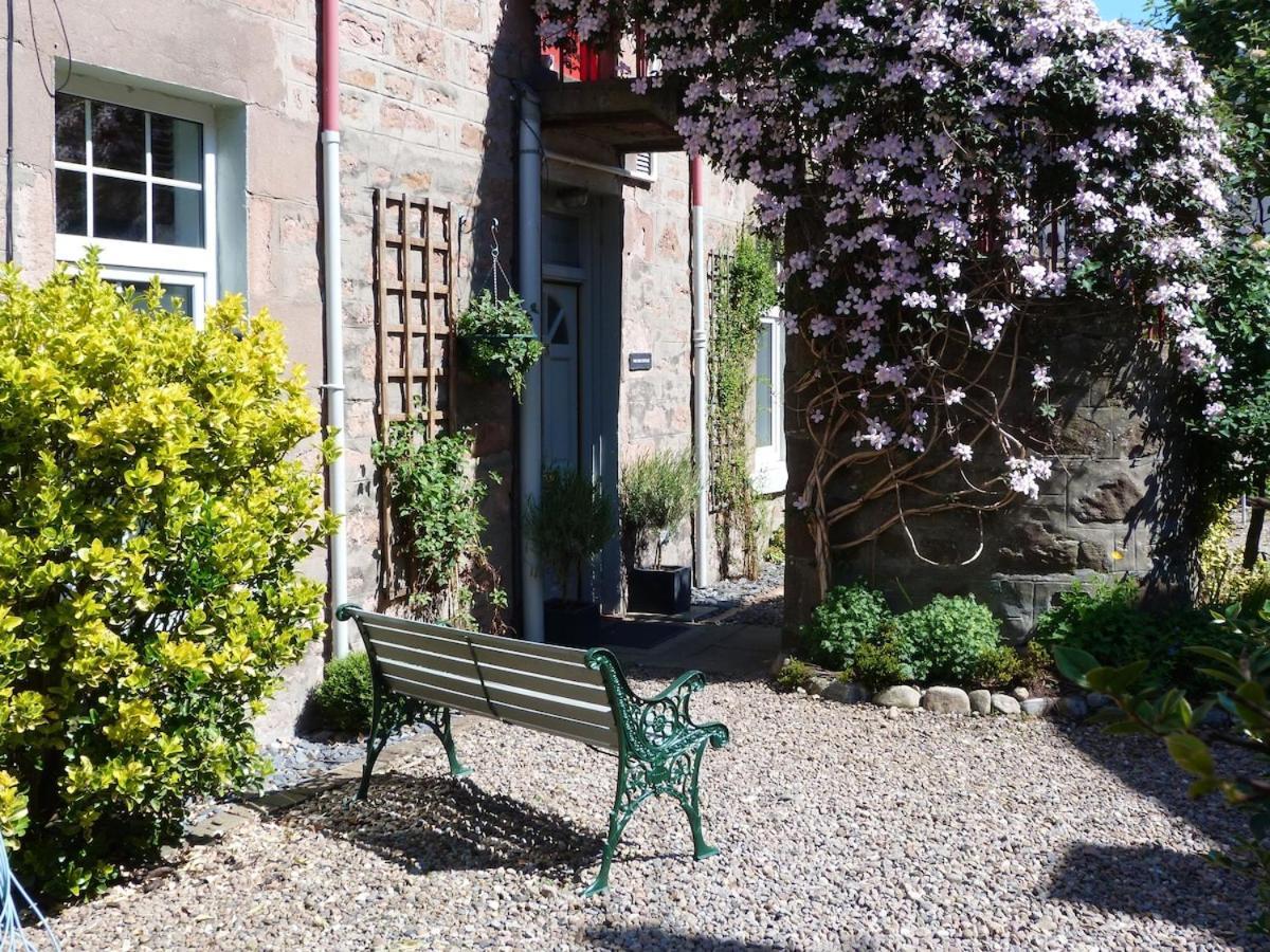 Wee Ness Cottage Инвернес Екстериор снимка