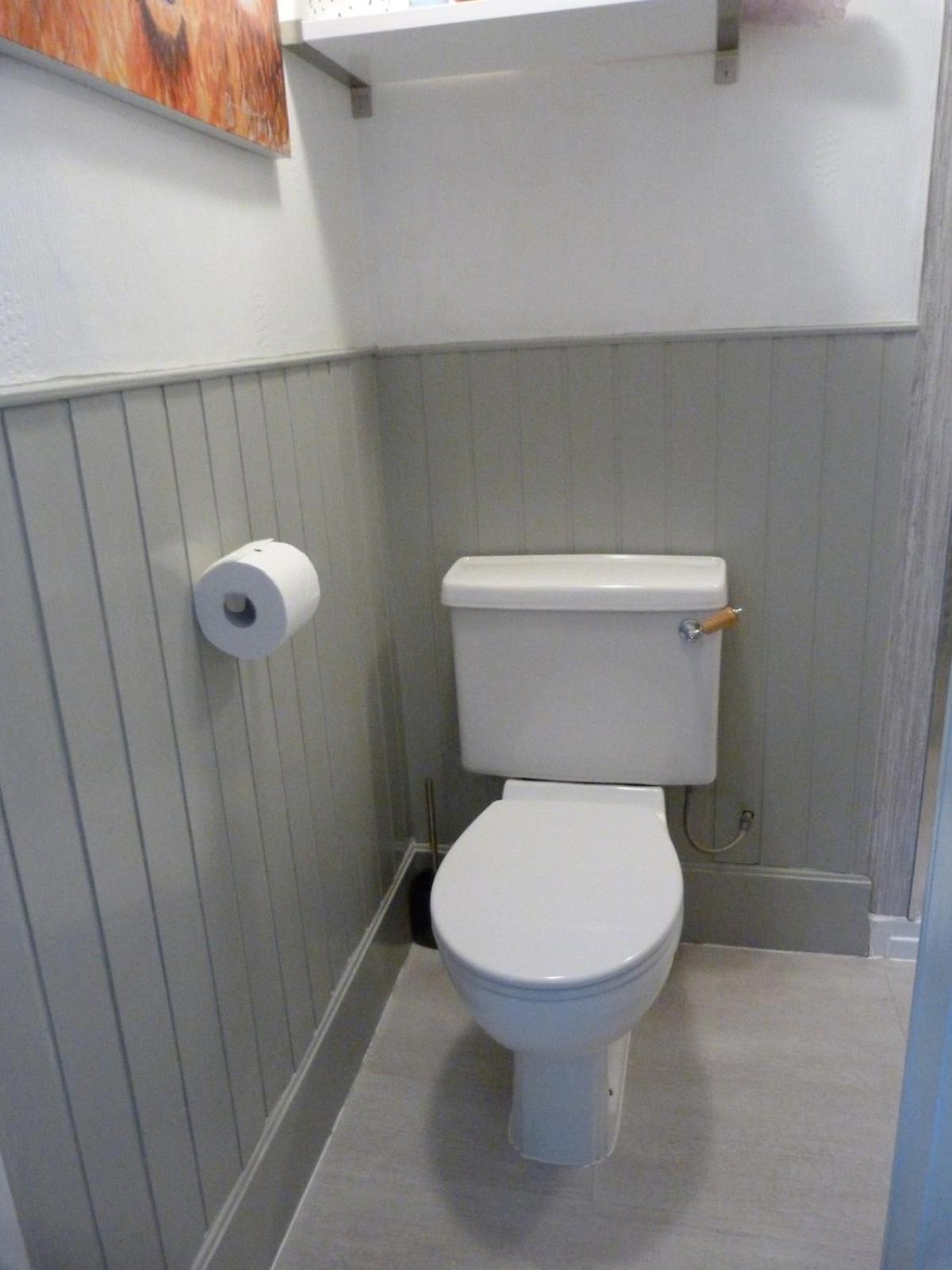 Wee Ness Cottage Инвернес Екстериор снимка