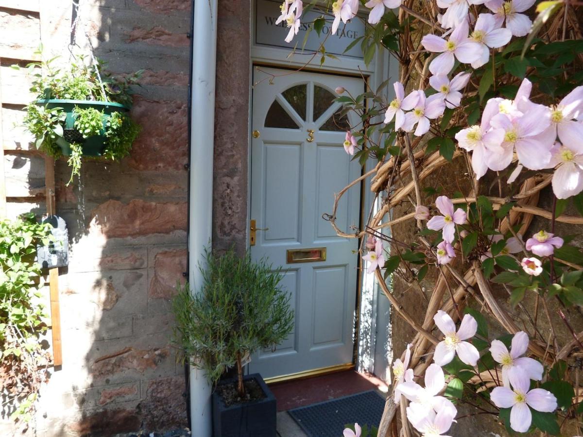 Wee Ness Cottage Инвернес Екстериор снимка