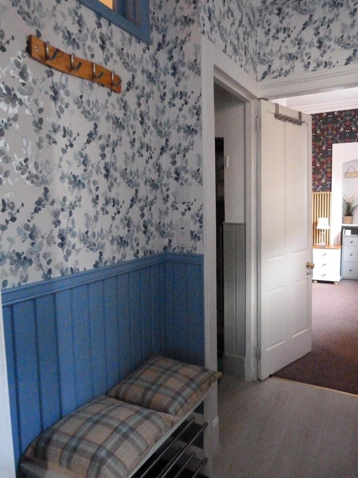 Wee Ness Cottage Инвернес Екстериор снимка