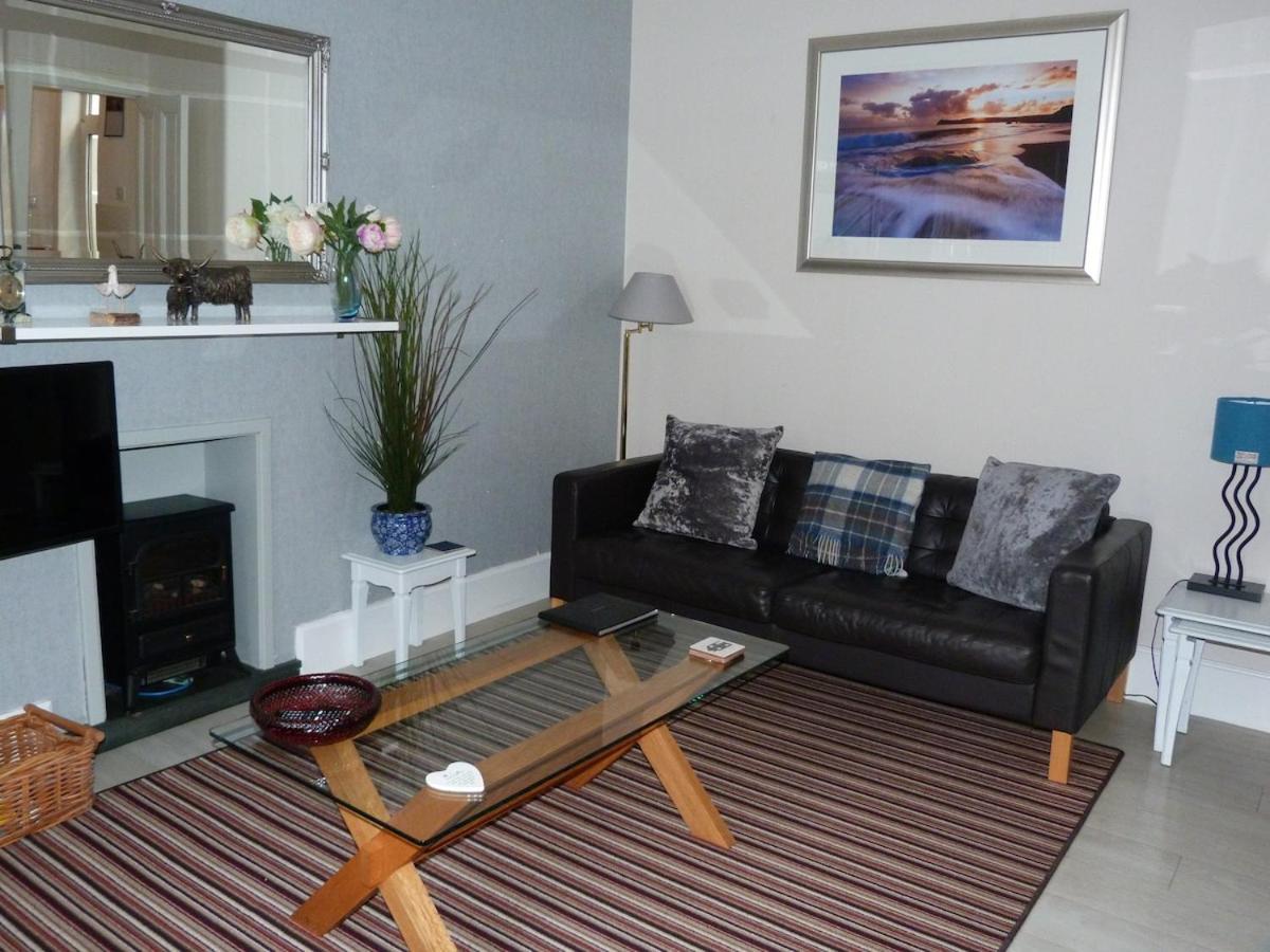 Wee Ness Cottage Инвернес Екстериор снимка