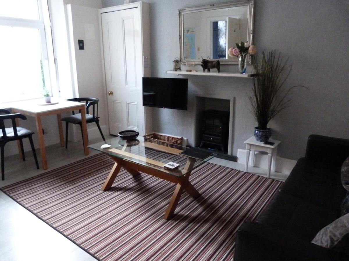 Wee Ness Cottage Инвернес Екстериор снимка